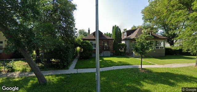 310 Rosseau Avenue W（加拿大曼尼托巴省溫尼伯市）房屋照片