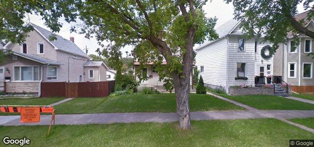 311 Harvard Avenue W（加拿大曼尼托巴省溫尼伯市）房屋照片