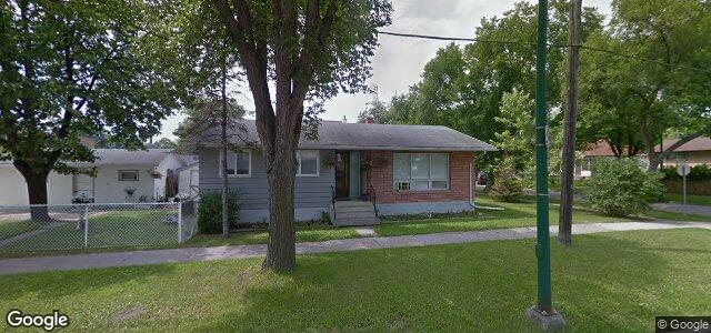 311 Hoka Street（加拿大曼尼托巴省溫尼伯市）房屋照片