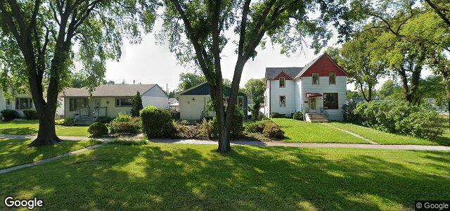 312 Kildare Avenue W（加拿大曼尼托巴省溫尼伯市）房屋照片