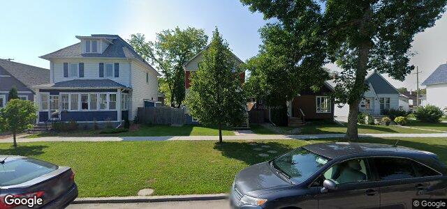 312 Ravelston Avenue W（加拿大曼尼托巴省溫尼伯市）房屋照片