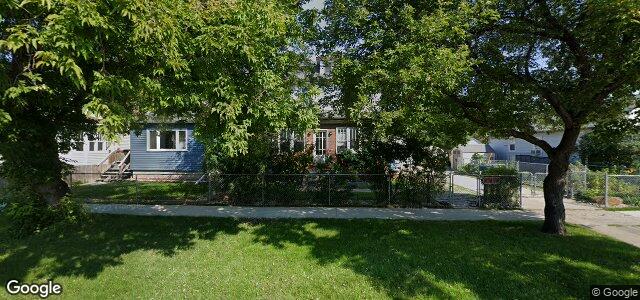 313 Ravelston Avenue W（加拿大曼尼托巴省溫尼伯市）房屋照片