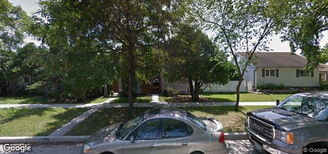 314 Yale Avenue W（加拿大曼尼托巴省溫尼伯市）房屋照片