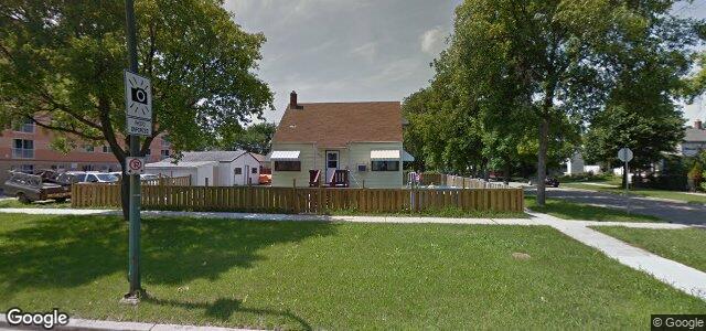 315 Madeline Street（加拿大曼尼托巴省溫尼伯市）房屋照片