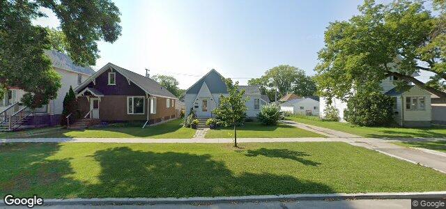316 Ravelston Avenue W（加拿大曼尼托巴省溫尼伯市）房屋照片