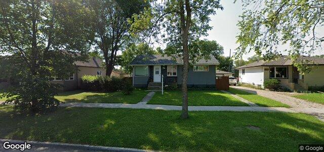 316 Rosseau Avenue W（加拿大曼尼托巴省溫尼伯市）房屋照片