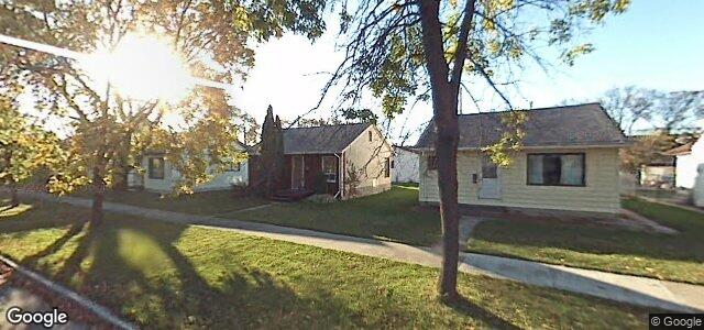 Larawan ng 316 Victoria Avenue W sa Winnipeg, Manitoba