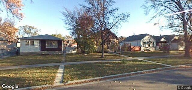 317 Victoria Avenue W（加拿大曼尼托巴省溫尼伯市）房屋照片