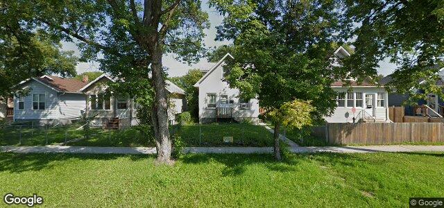 319 Ravelston Avenue W（加拿大曼尼托巴省溫尼伯市）房屋照片