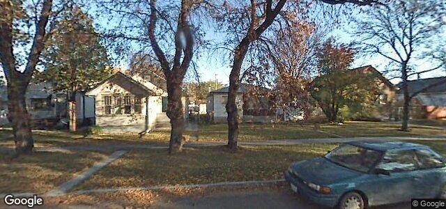 319 Victoria Avenue W（加拿大曼尼托巴省溫尼伯市）房屋照片