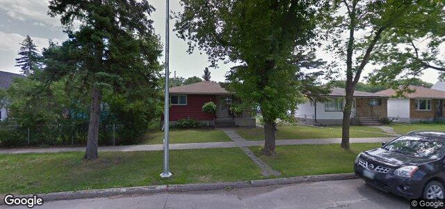 320 Harvard Avenue W（加拿大曼尼托巴省溫尼伯市）房屋照片