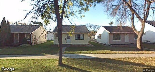 320 Victoria Avenue W（加拿大曼尼托巴省溫尼伯市）房屋照片