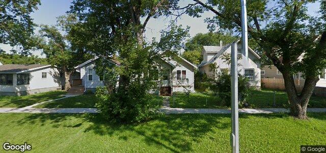 321 Ravelston Avenue W（加拿大曼尼托巴省溫尼伯市）房屋照片