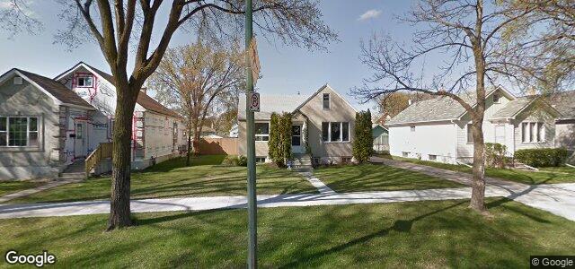 321 Yale Avenue W（加拿大曼尼托巴省溫尼伯市）房屋照片