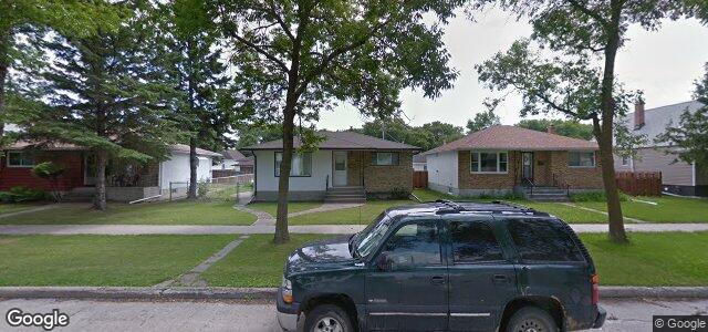 322 Harvard Avenue W（加拿大曼尼托巴省溫尼伯市）房屋照片