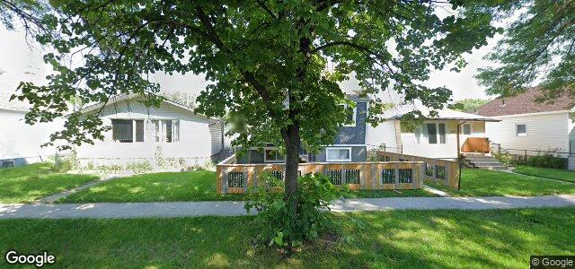 323 Rosseau Avenue W（加拿大曼尼托巴省溫尼伯市）房屋照片