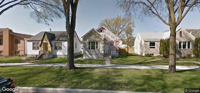 323 Yale Avenue W（加拿大曼尼托巴省溫尼伯市）房屋照片