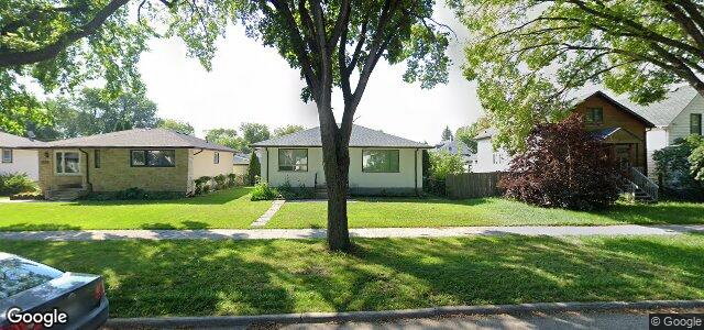 Larawan ng 324 Rosseau Avenue W sa Winnipeg, Manitoba