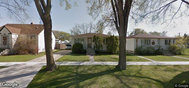 324 Yale Avenue W（加拿大曼尼托巴省溫尼伯市）房屋照片