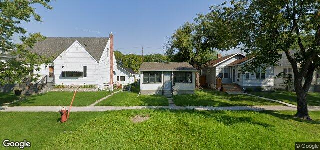 325 Ravelston Avenue W（加拿大曼尼托巴省溫尼伯市）房屋照片