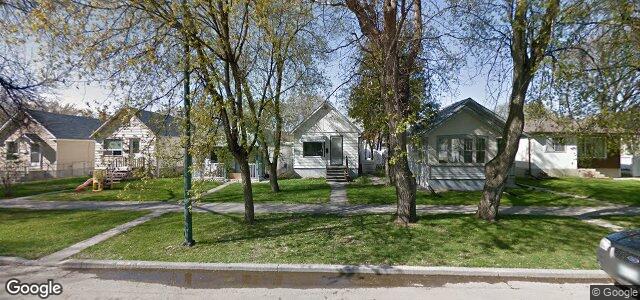 325 Victoria Avenue W（加拿大曼尼托巴省溫尼伯市）房屋照片