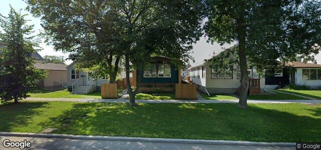 326 Ravelston Avenue W（加拿大曼尼托巴省溫尼伯市）房屋照片