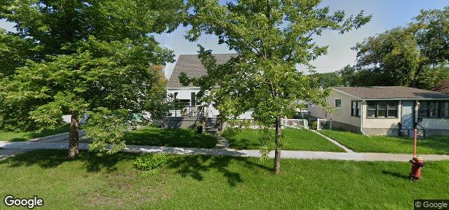 327 Ravelston Avenue W（加拿大曼尼托巴省溫尼伯市）房屋照片
