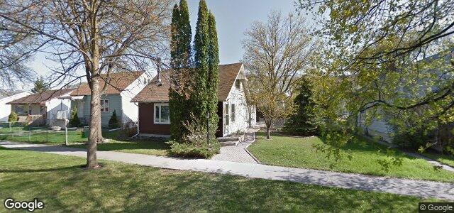 328 Victoria Avenue W（加拿大曼尼托巴省溫尼伯市）房屋照片