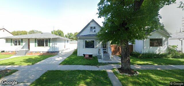 329 Rosseau Avenue W（加拿大曼尼托巴省溫尼伯市）房屋照片