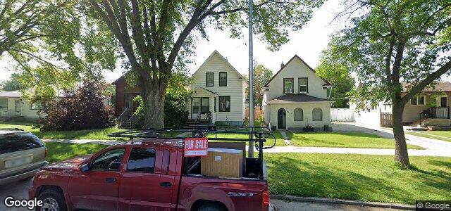 330 Rosseau Avenue W（加拿大曼尼托巴省溫尼伯市）房屋照片