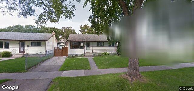 331 Harvard Avenue W（加拿大曼尼托巴省溫尼伯市）房屋照片