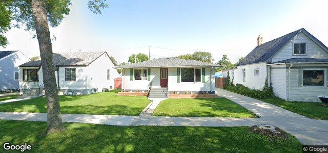 331 Rosseau Avenue W（加拿大曼尼托巴省溫尼伯市）房屋照片