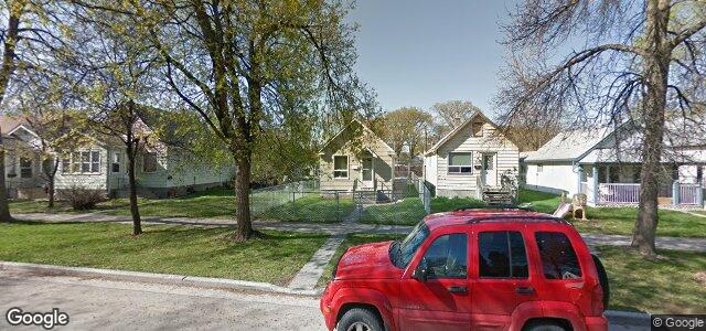 331 Victoria Avenue W（加拿大曼尼托巴省溫尼伯市）房屋照片