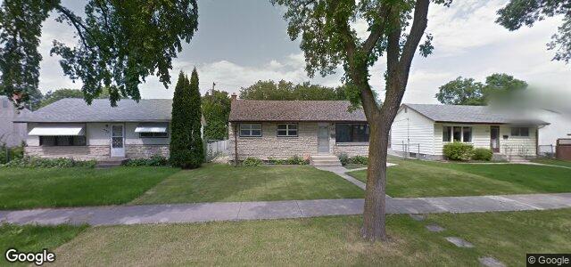 335 Harvard Avenue W（加拿大曼尼托巴省溫尼伯市）房屋照片