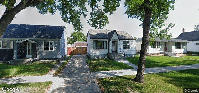 335 Rosseau Avenue W（加拿大曼尼托巴省溫尼伯市）房屋照片