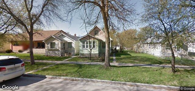 335 Victoria Avenue W（加拿大曼尼托巴省溫尼伯市）房屋照片