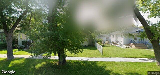 336 Whittier Avenue W（加拿大曼尼托巴省溫尼伯市）房屋照片