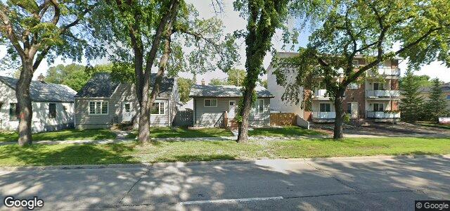 337 Regent Avenue W（加拿大曼尼托巴省溫尼伯市）房屋照片