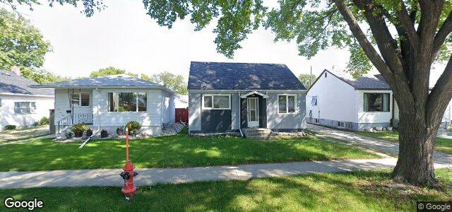 337 Rosseau Avenue W（加拿大曼尼托巴省溫尼伯市）房屋照片