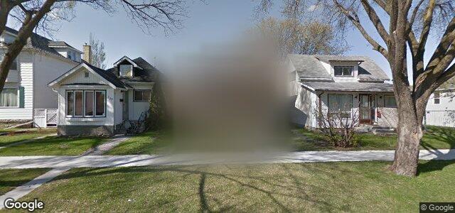 337 Yale Avenue W（加拿大曼尼托巴省溫尼伯市）房屋照片