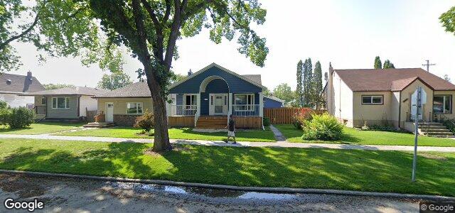 338 Rosseau Avenue W（加拿大曼尼托巴省溫尼伯市）房屋照片