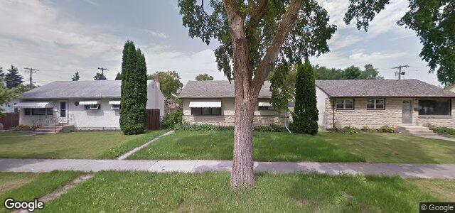 339 Harvard Avenue W（加拿大曼尼托巴省溫尼伯市）房屋照片