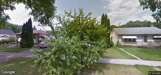 341 Harvard Avenue W（加拿大曼尼托巴省溫尼伯市）房屋照片