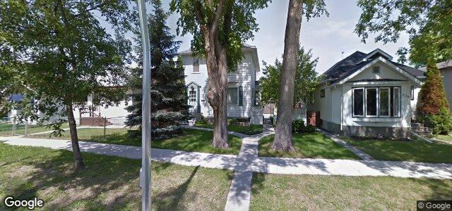 341 Yale Avenue W（加拿大曼尼托巴省溫尼伯市）房屋照片