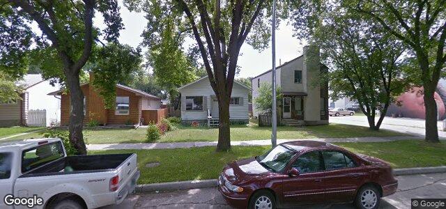 342 Harvard Avenue W（加拿大曼尼托巴省溫尼伯市）房屋照片