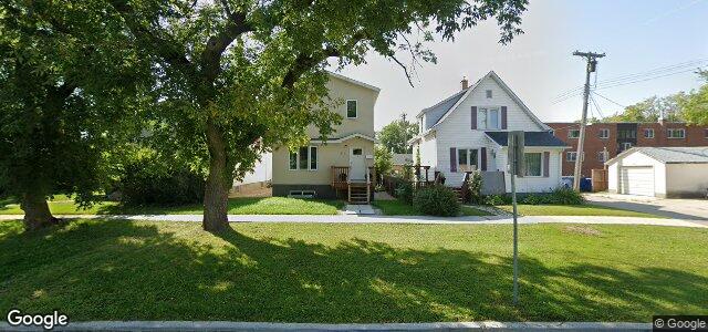 342 Ravelston Avenue W（加拿大曼尼托巴省溫尼伯市）房屋照片