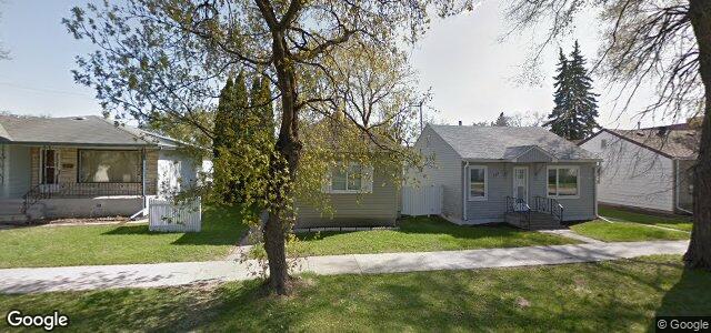 342 Victoria Avenue W（加拿大曼尼托巴省溫尼伯市）房屋照片