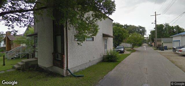 344 Harvard Avenue W（加拿大曼尼托巴省溫尼伯市）房屋照片