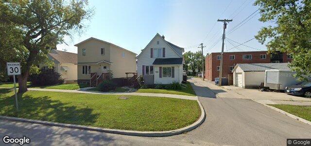 344 Ravelston Avenue W（加拿大曼尼托巴省溫尼伯市）房屋照片