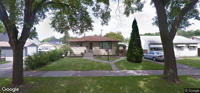 345 Harvard Avenue W（加拿大曼尼托巴省溫尼伯市）房屋照片